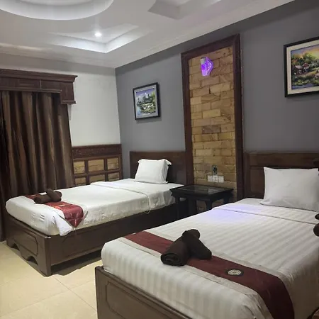 Velora Residency
