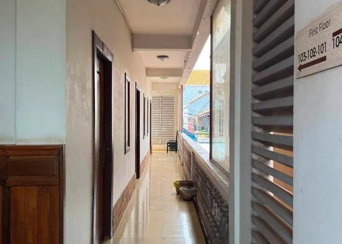 Velora Residency Siem Reap