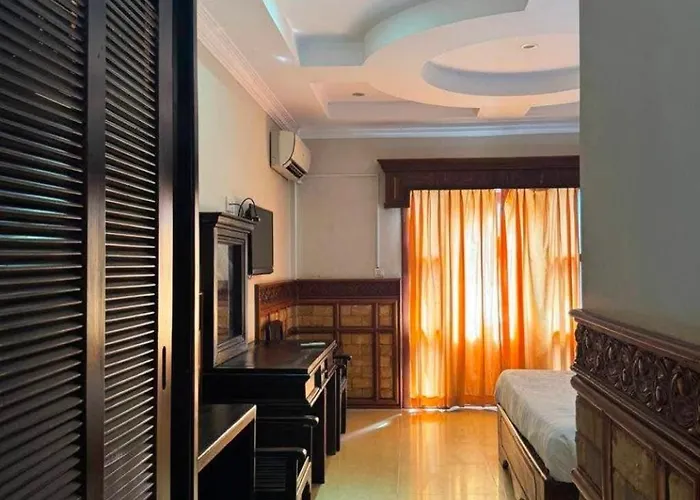 Velora Residency