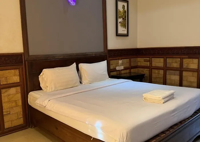 Velora Residency Hotel